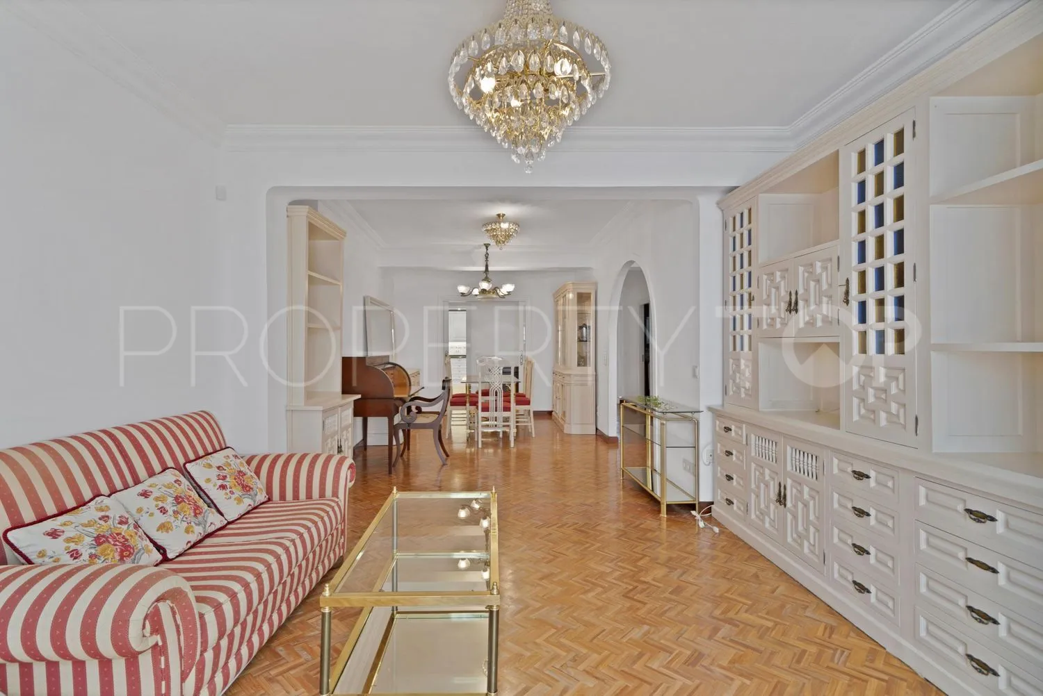 Se vende piso en Ricardo Soriano