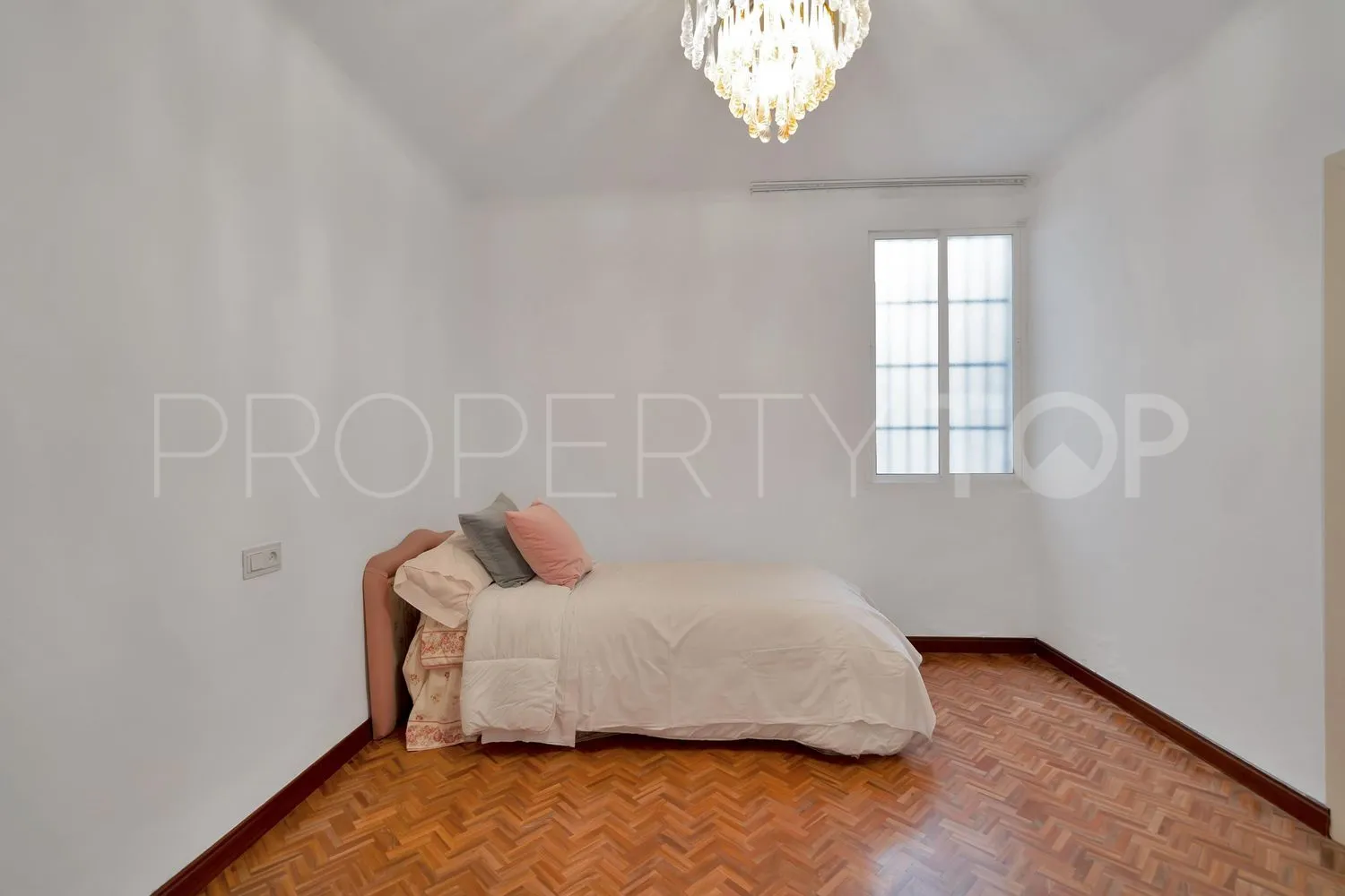 Se vende piso en Ricardo Soriano