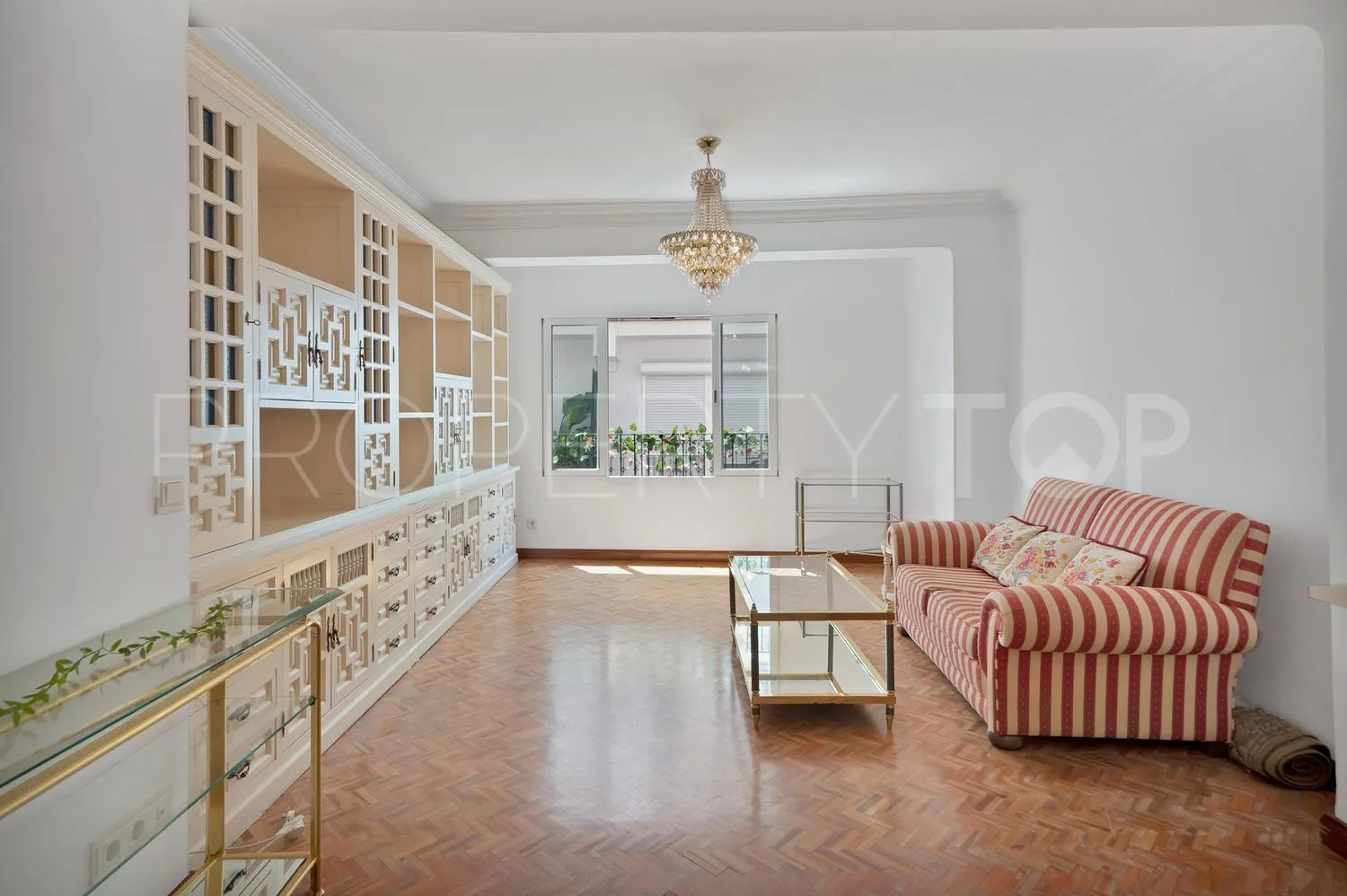 Se vende piso en Ricardo Soriano