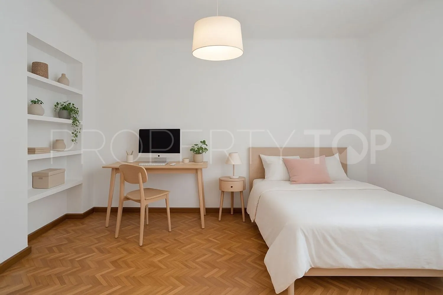 Se vende piso en Ricardo Soriano