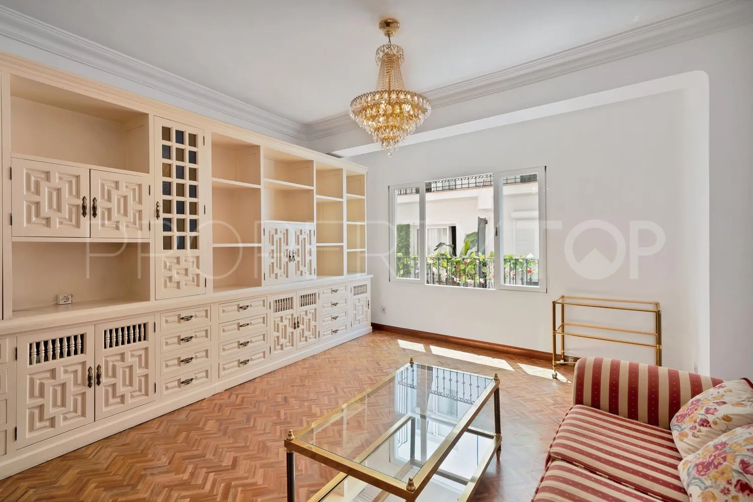 Se vende piso en Ricardo Soriano