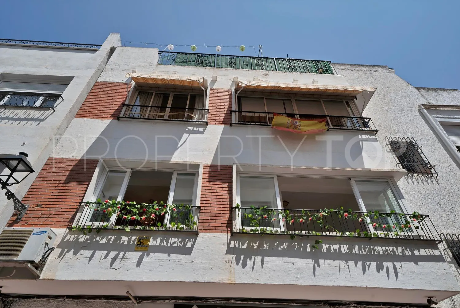 Se vende piso en Ricardo Soriano