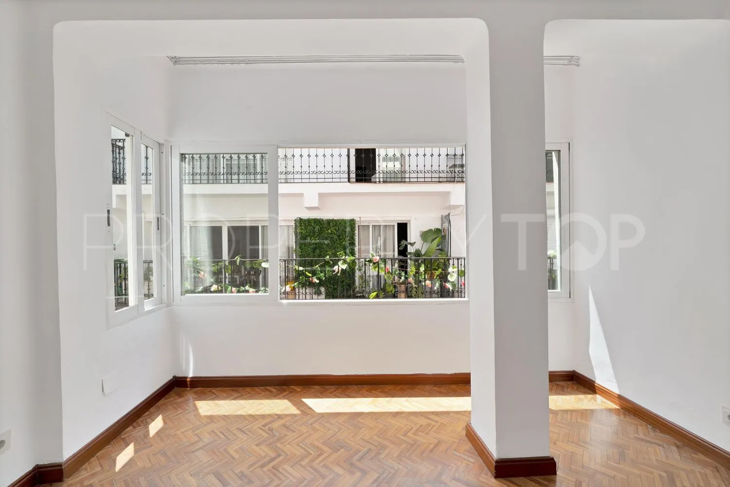 Se vende piso en Ricardo Soriano