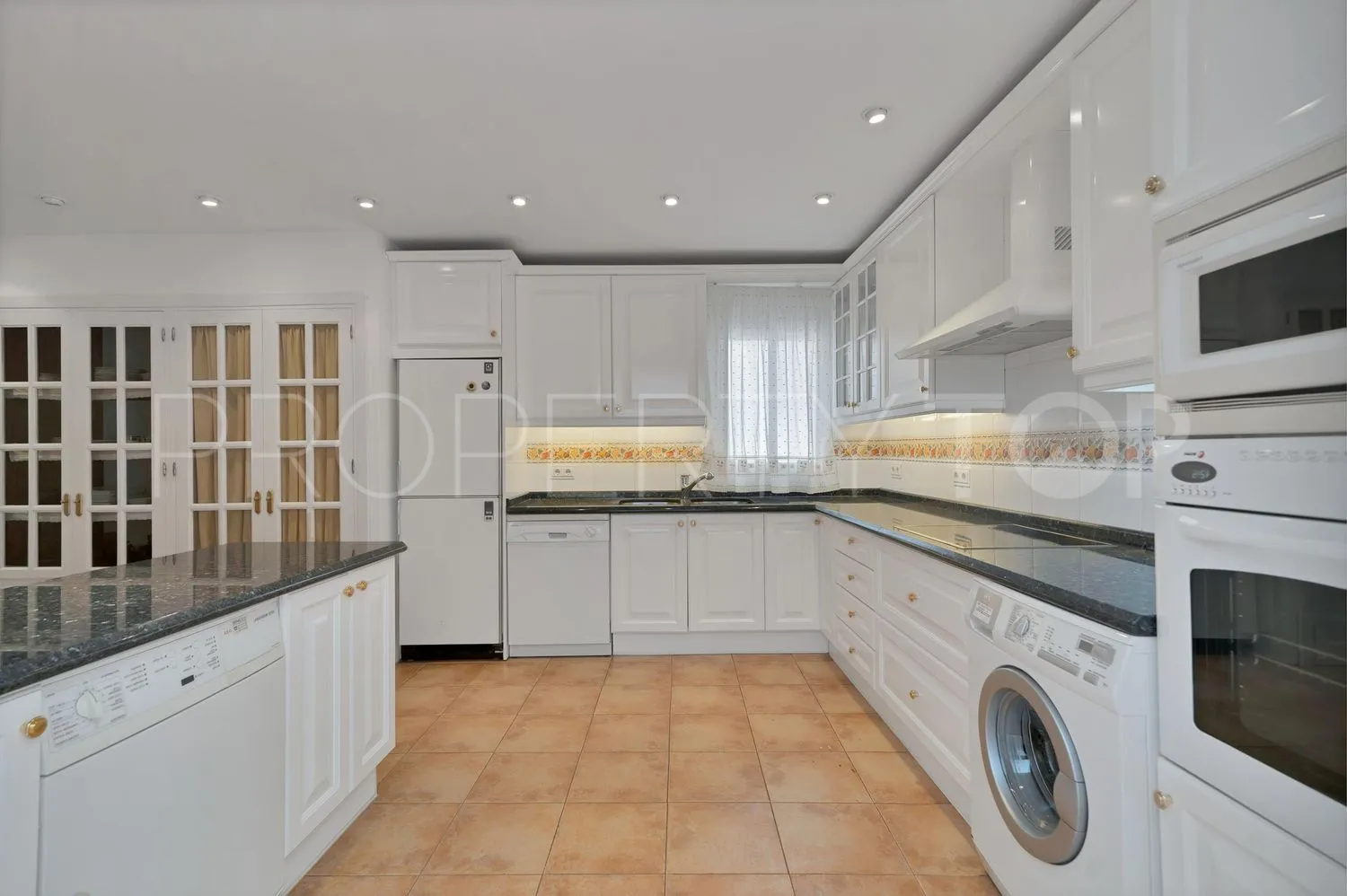 Se vende piso en Ricardo Soriano