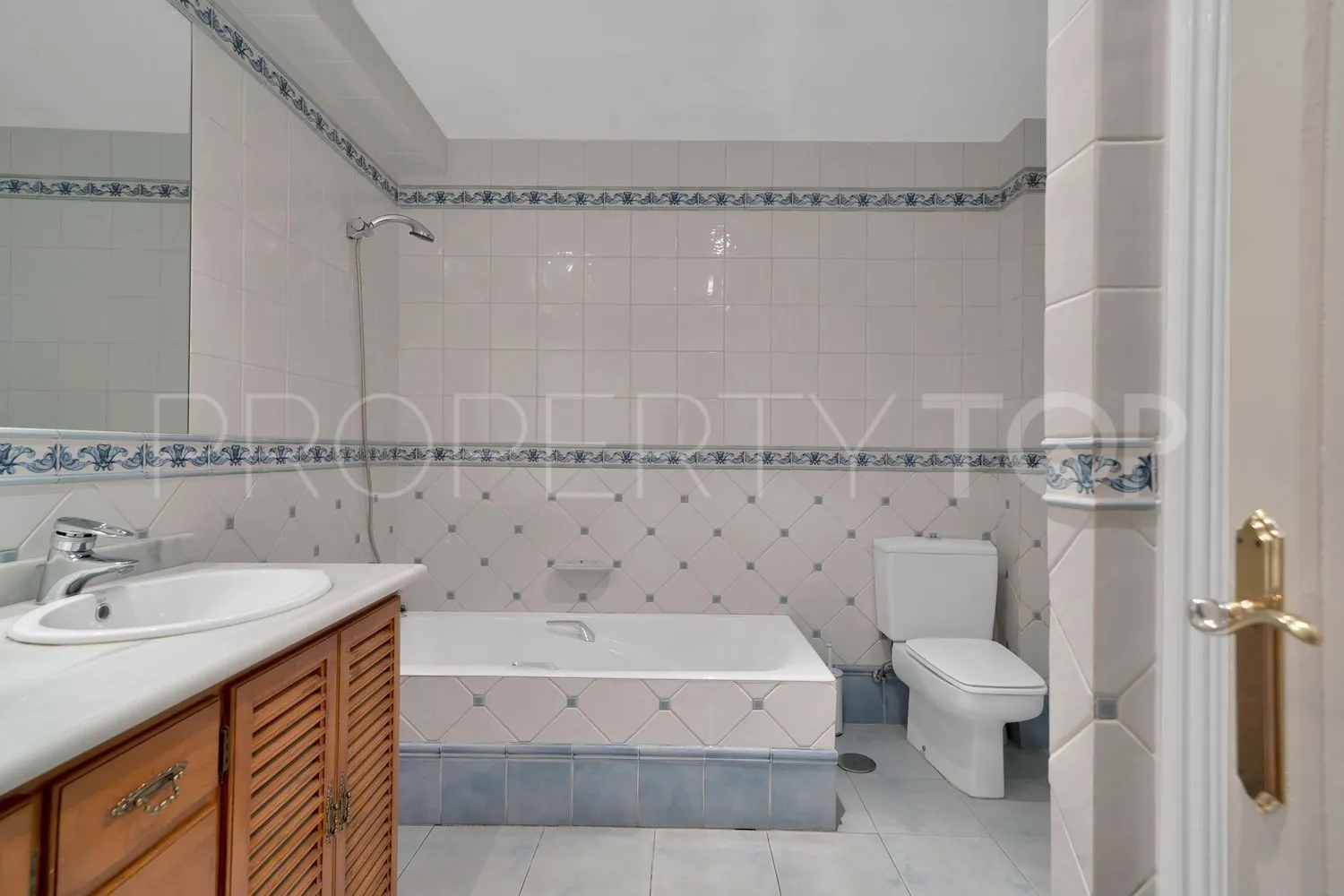 Se vende piso en Ricardo Soriano