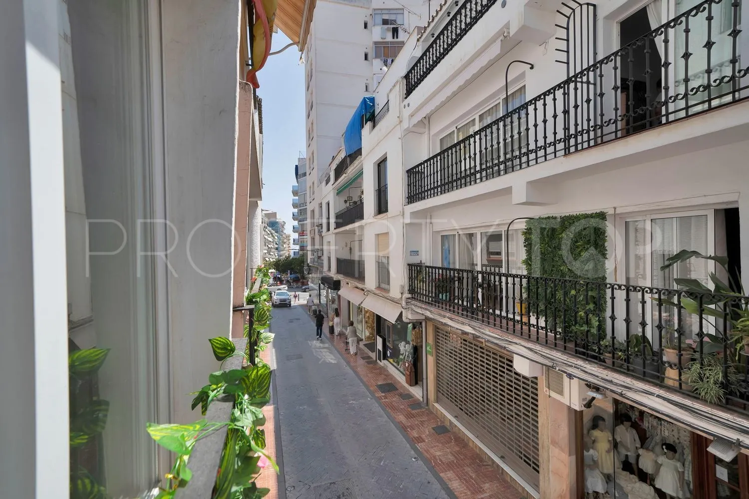 Se vende piso en Ricardo Soriano