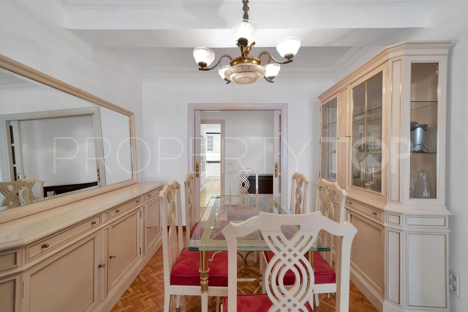 Se vende piso en Ricardo Soriano