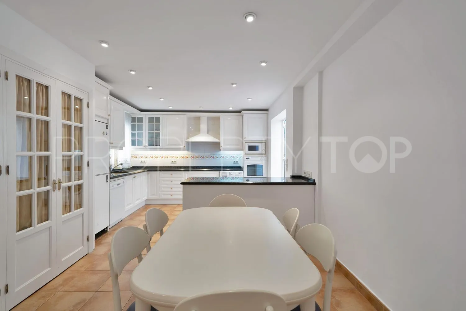 Se vende piso en Ricardo Soriano