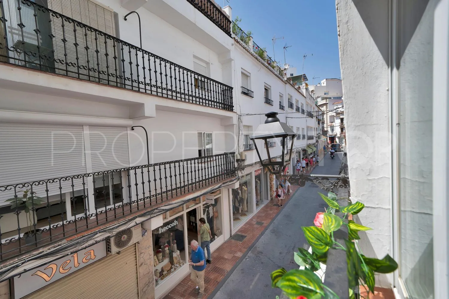 Se vende piso en Ricardo Soriano