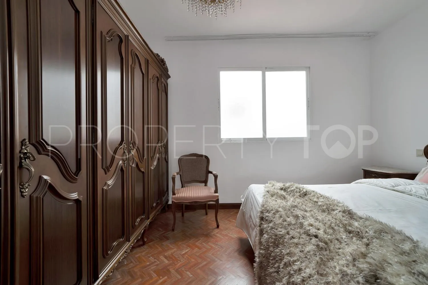 Se vende piso en Ricardo Soriano