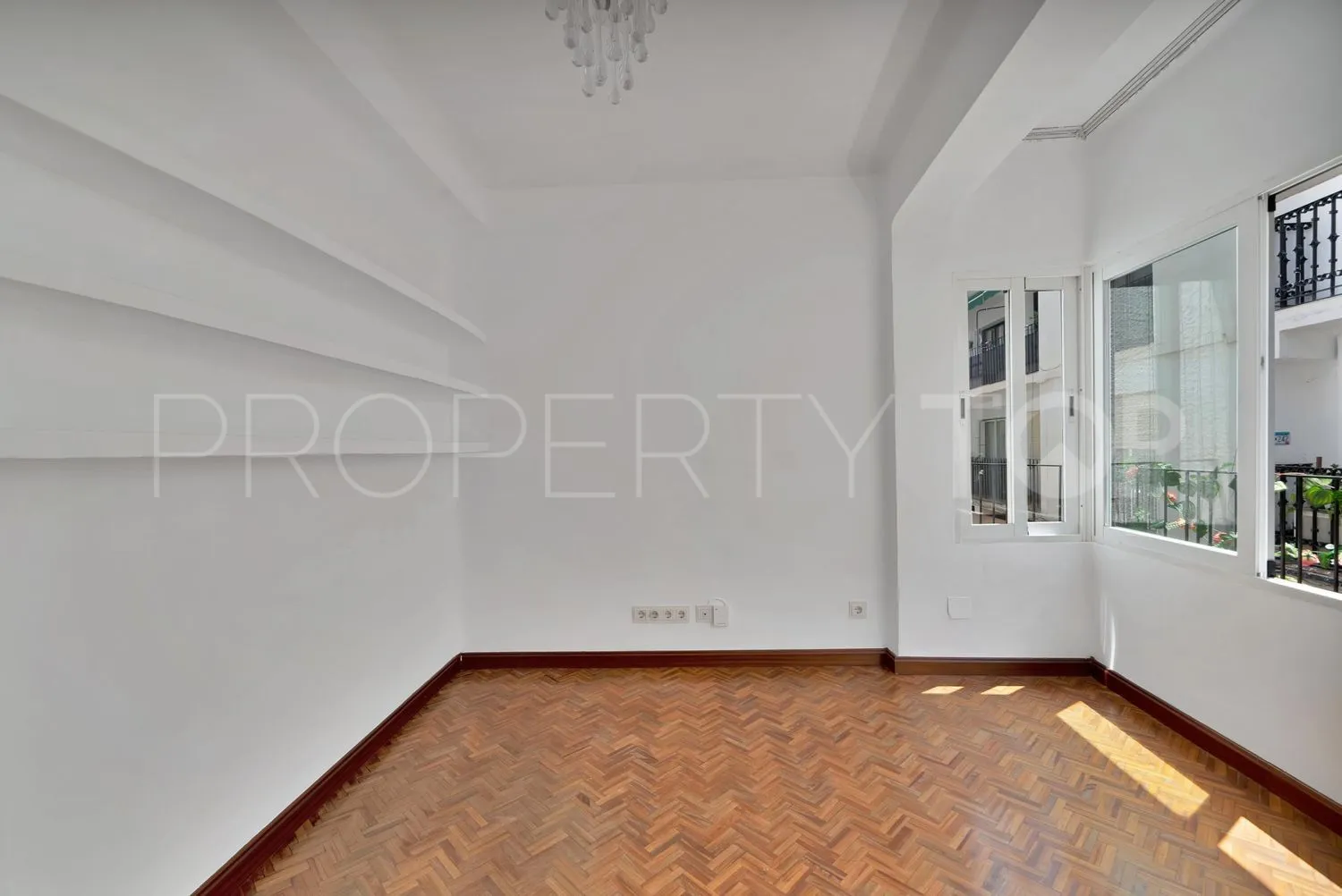 Se vende piso en Ricardo Soriano