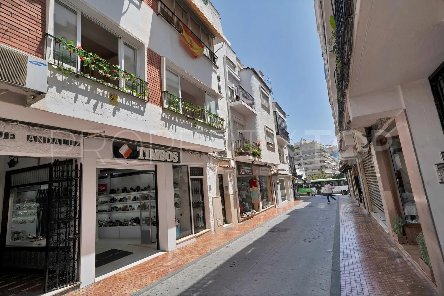 Se vende piso en Ricardo Soriano