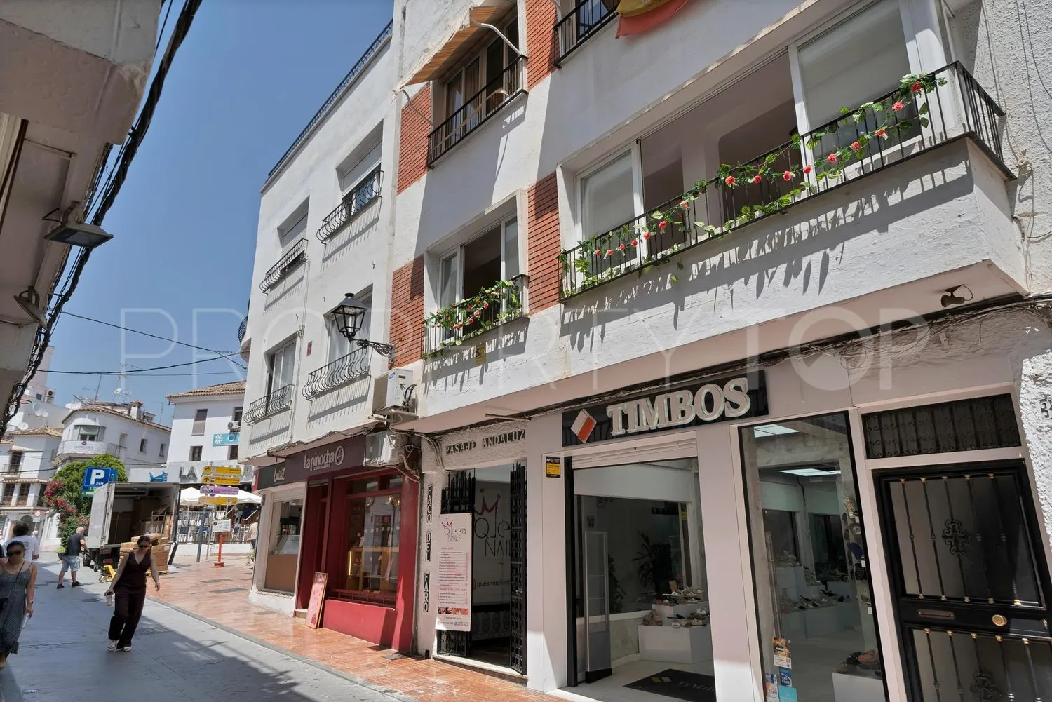 Se vende piso en Ricardo Soriano