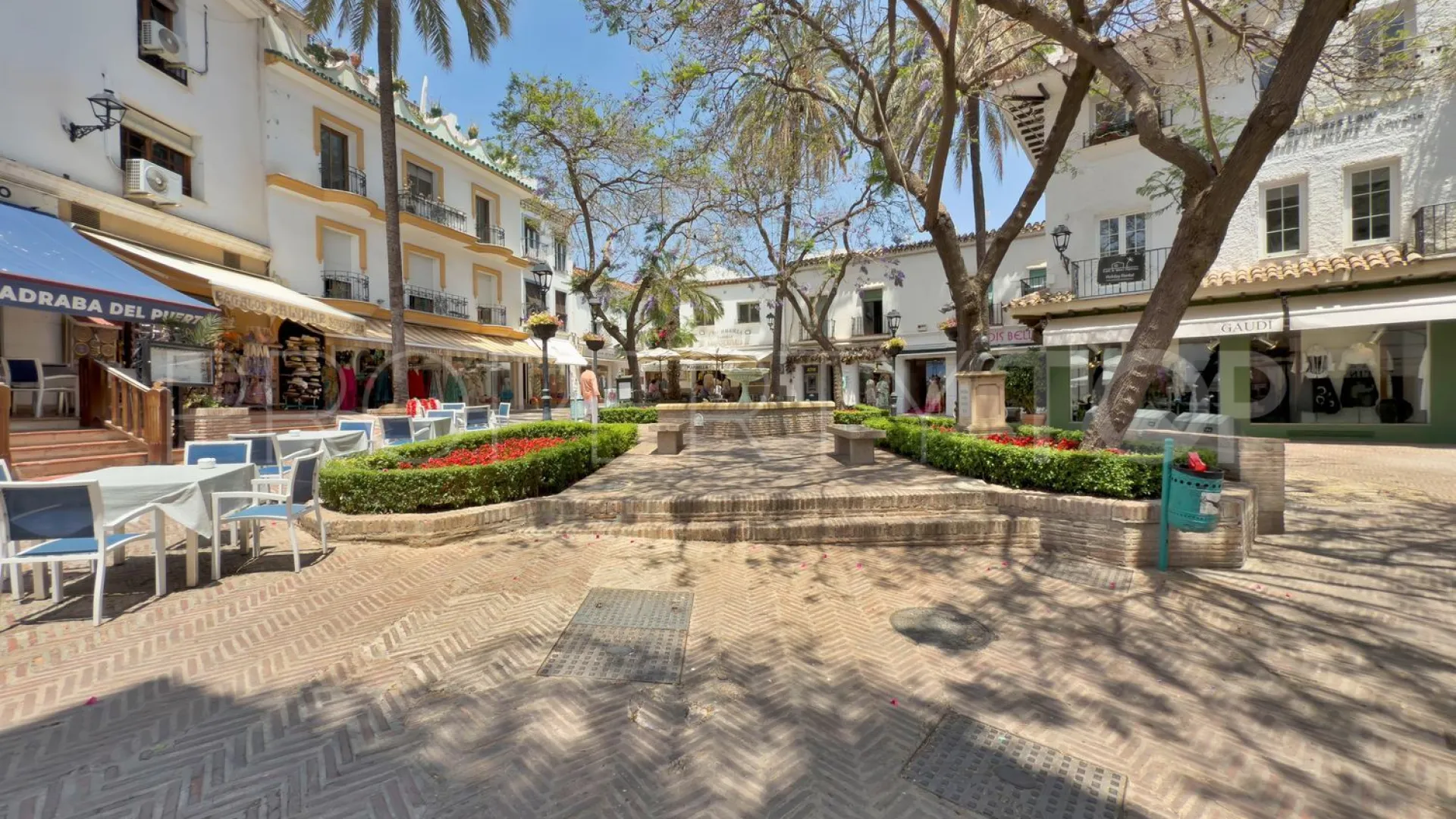 Se vende piso en Ricardo Soriano