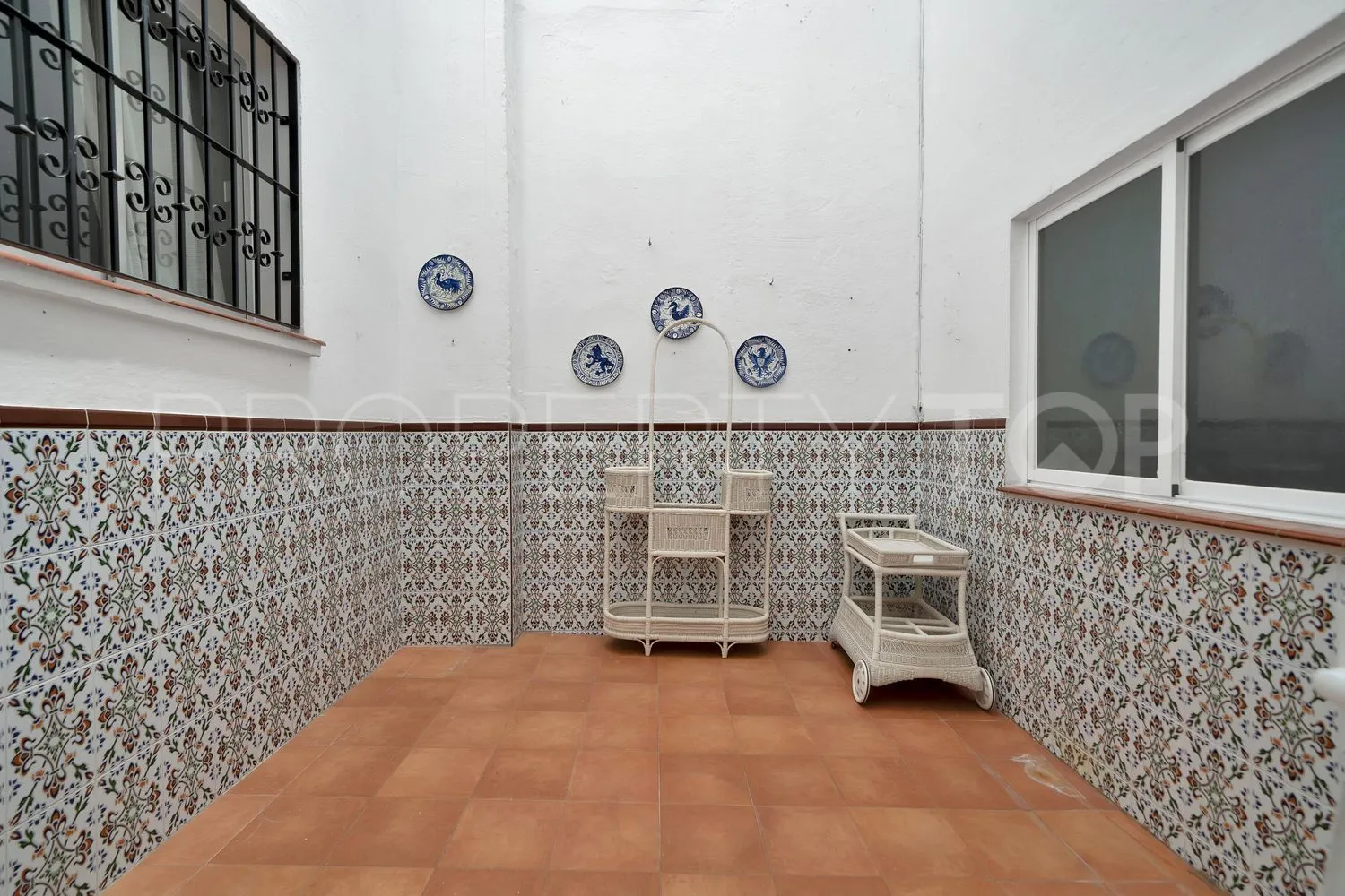 Se vende piso en Ricardo Soriano