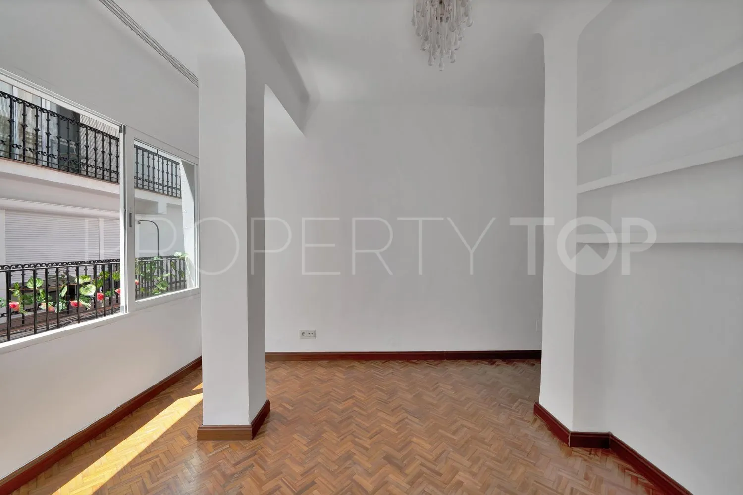Se vende piso en Ricardo Soriano