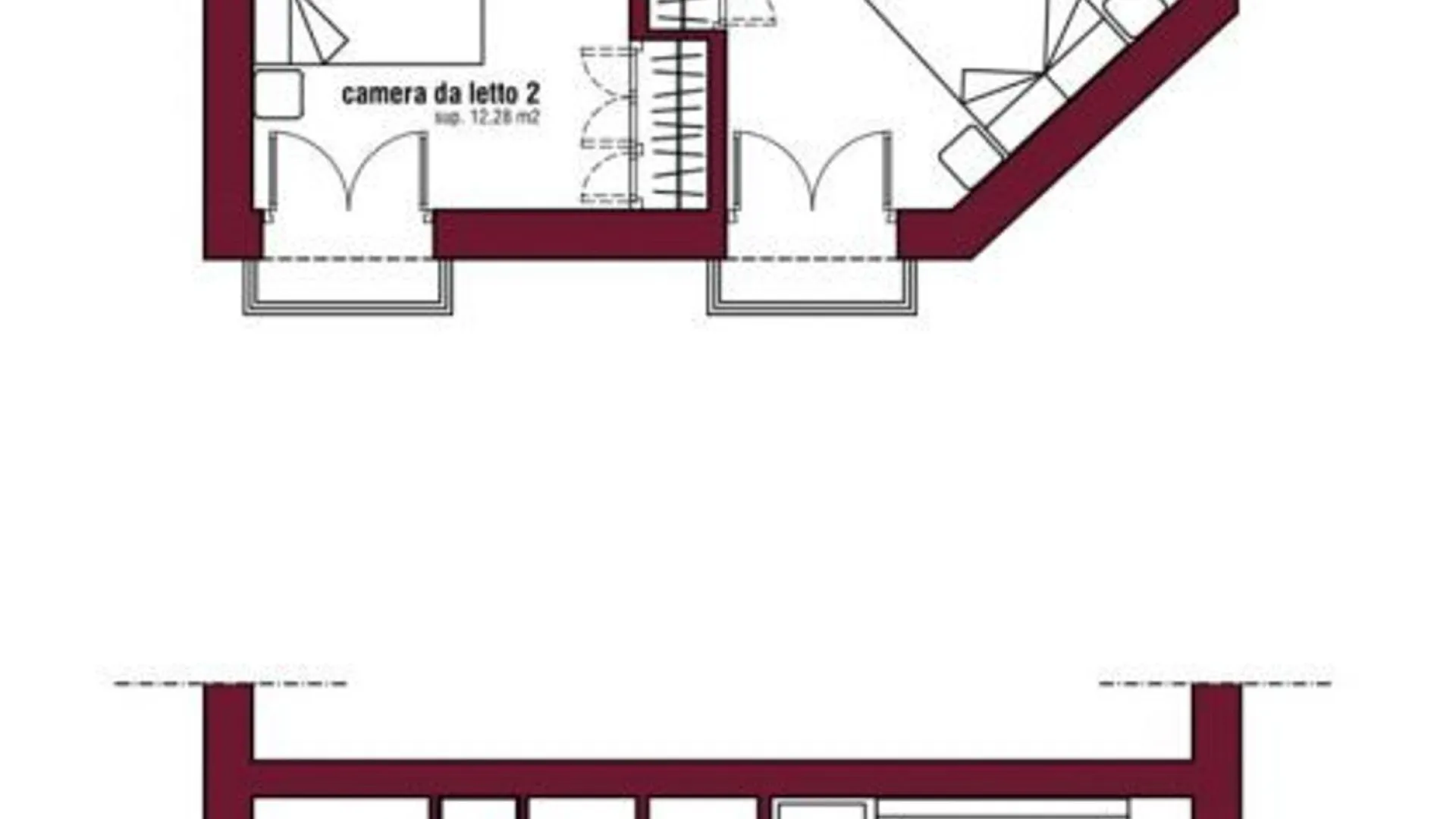 For sale town house in La Quinta