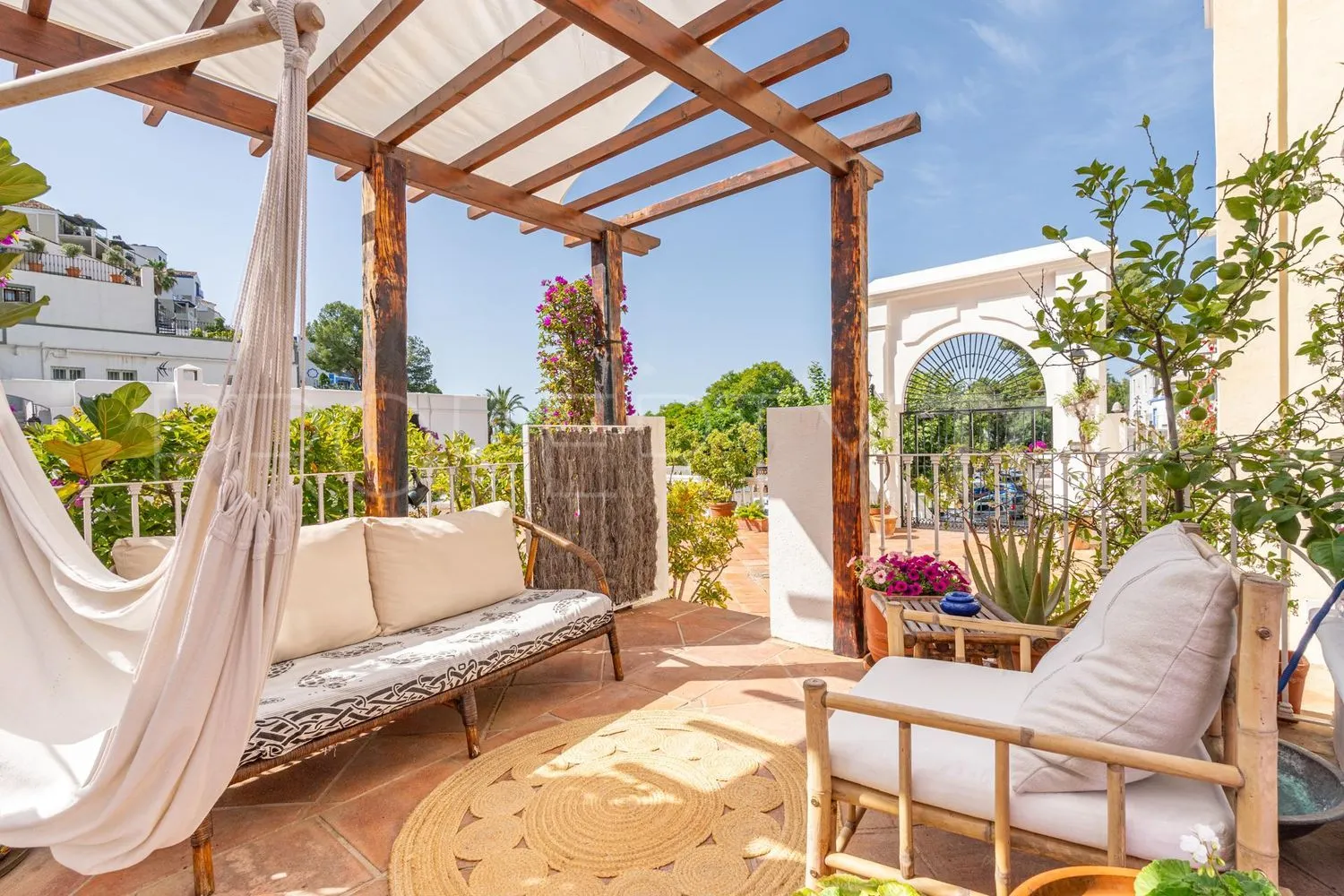 For sale town house in La Quinta