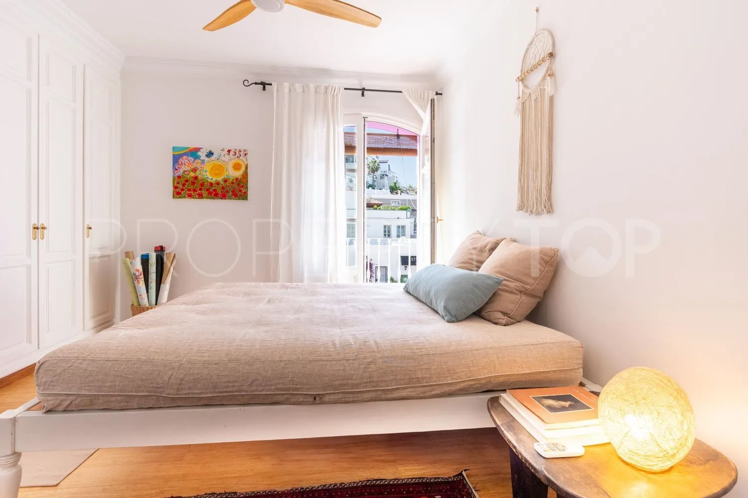 For sale town house in La Quinta