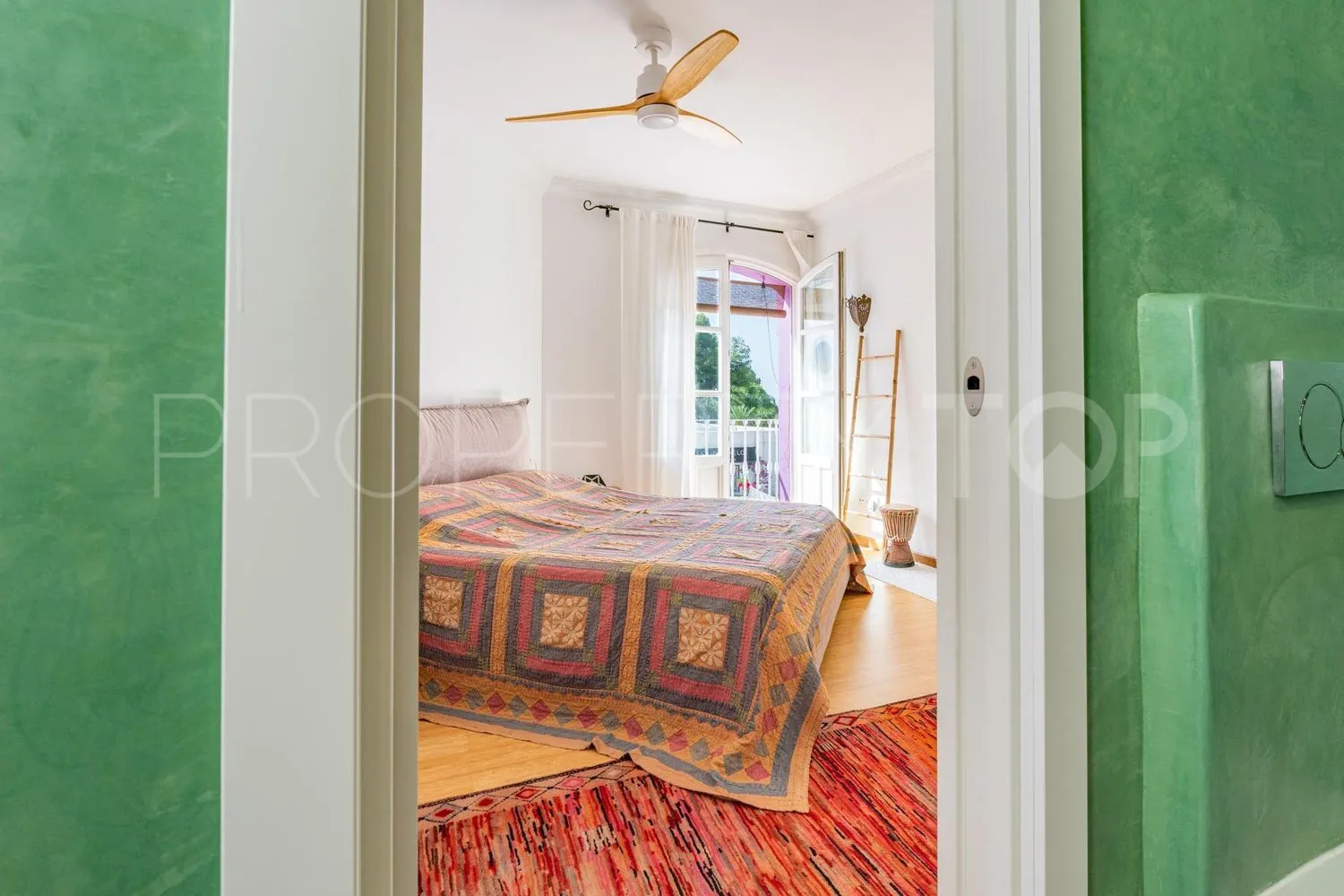 For sale town house in La Quinta