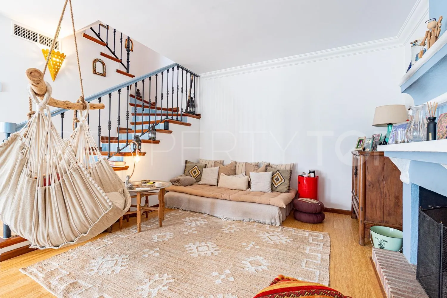 For sale town house in La Quinta