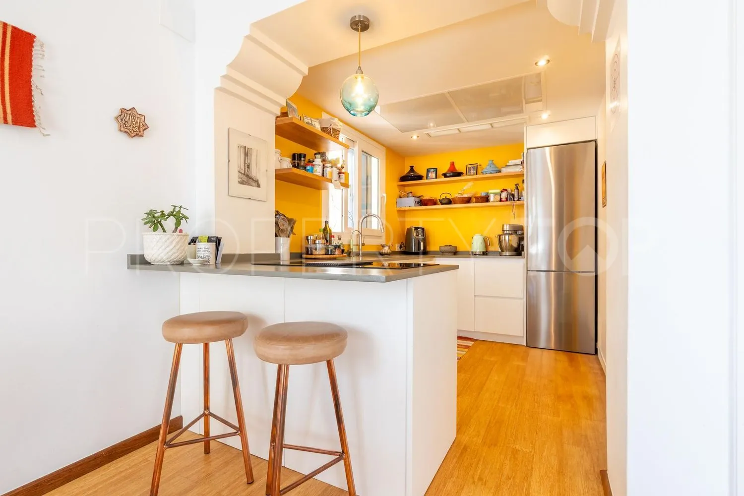 For sale town house in La Quinta