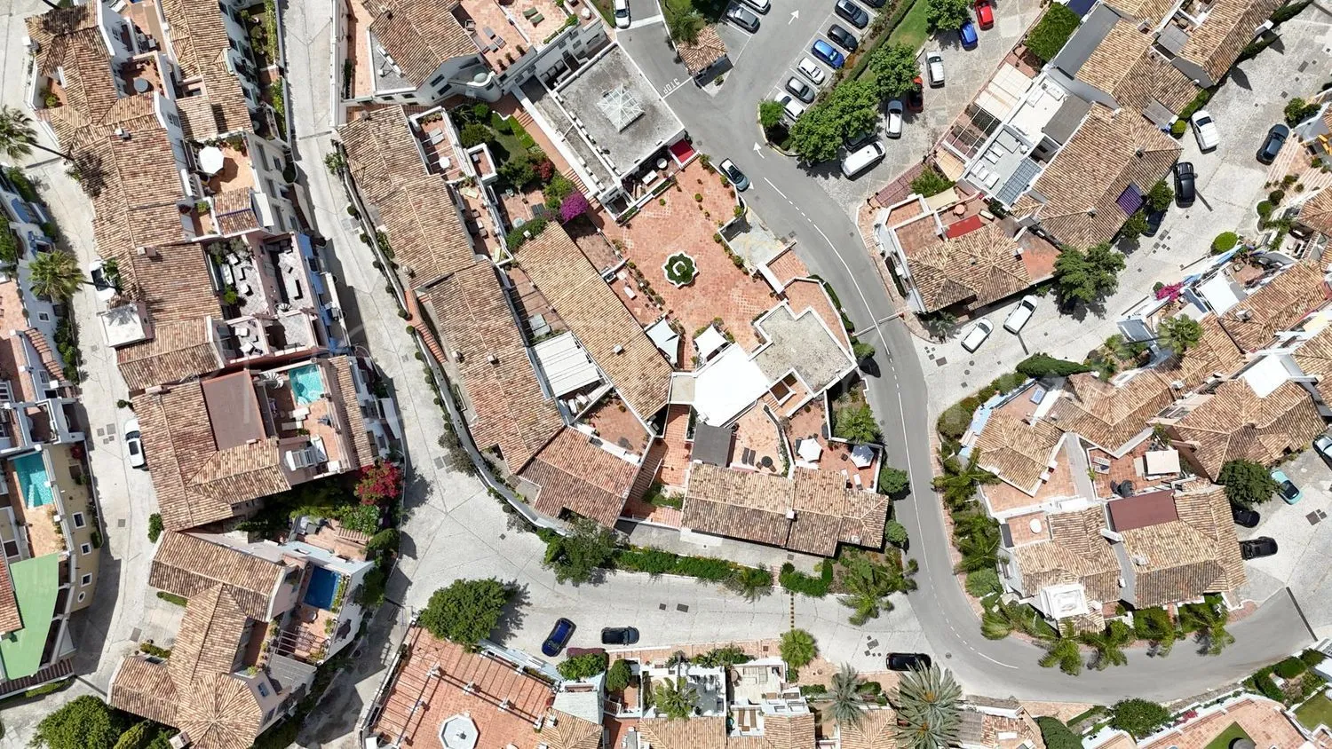 For sale town house in La Quinta