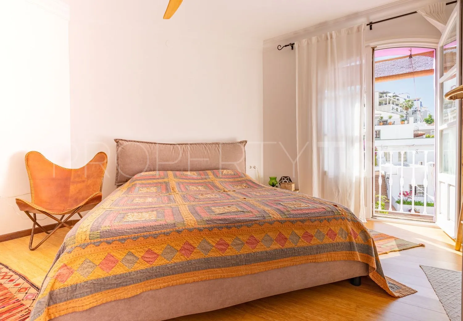 For sale town house in La Quinta