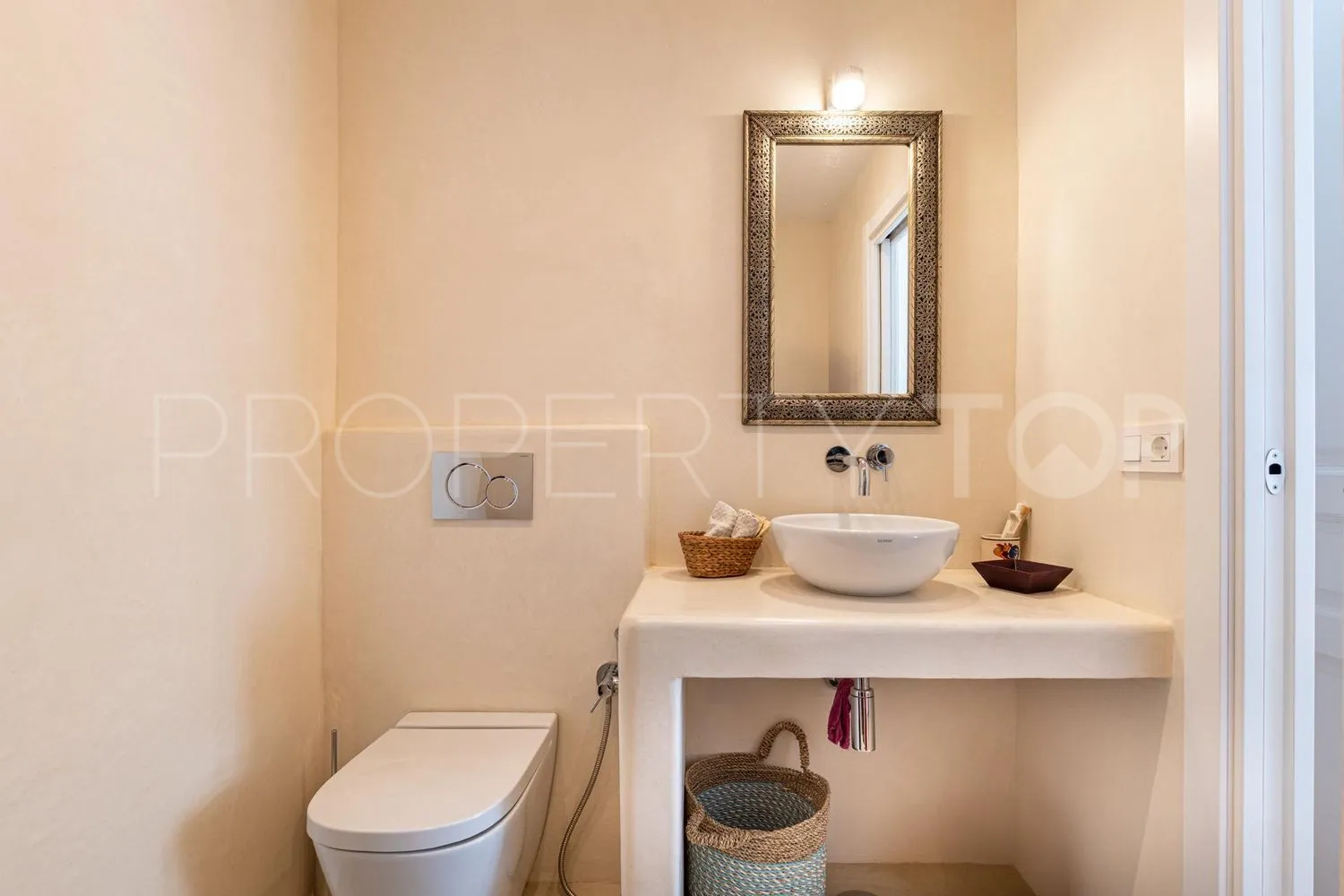 For sale town house in La Quinta