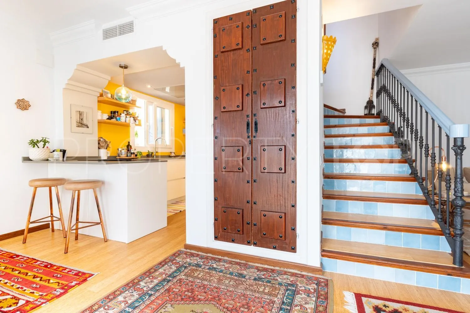 For sale town house in La Quinta
