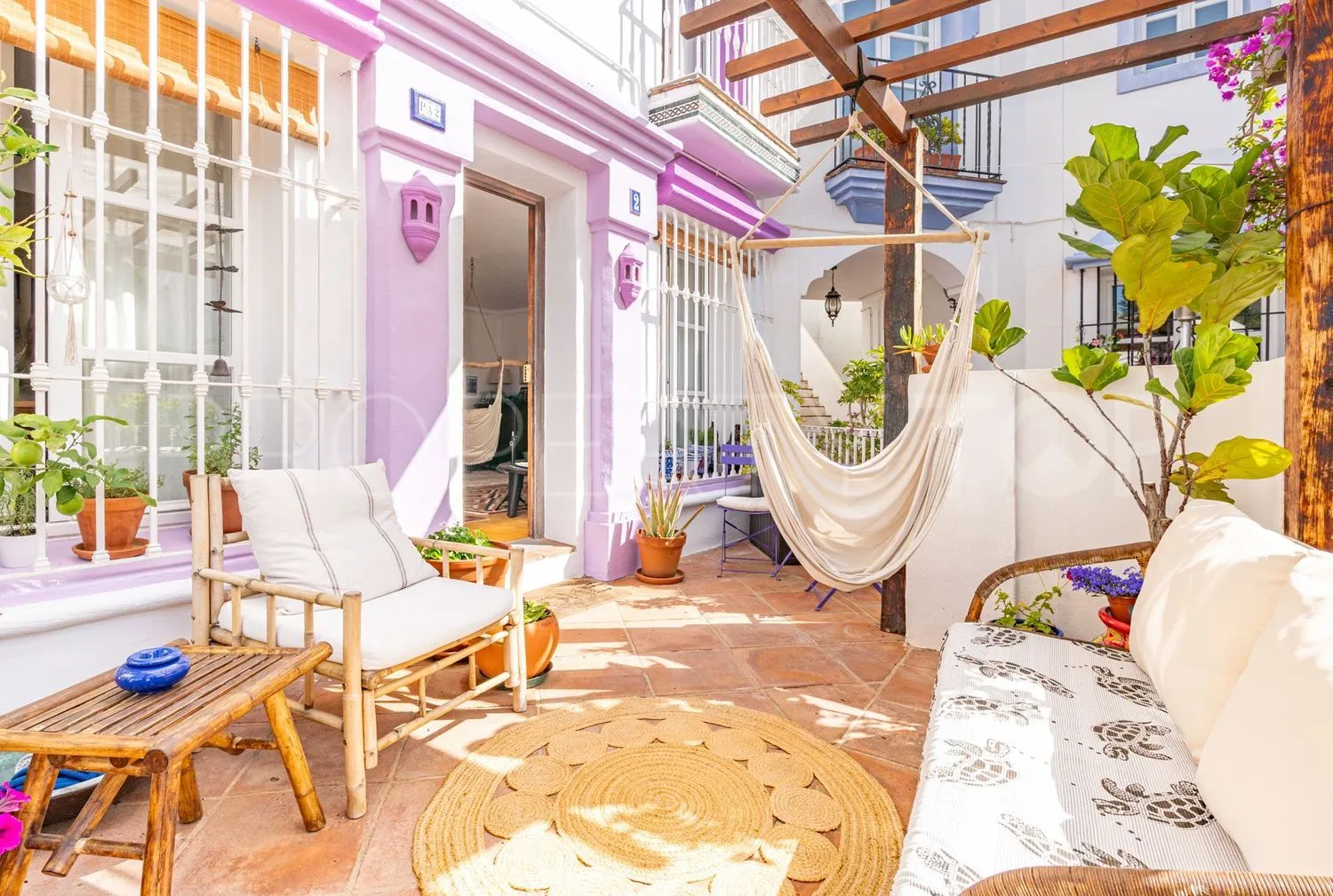 For sale town house in La Quinta
