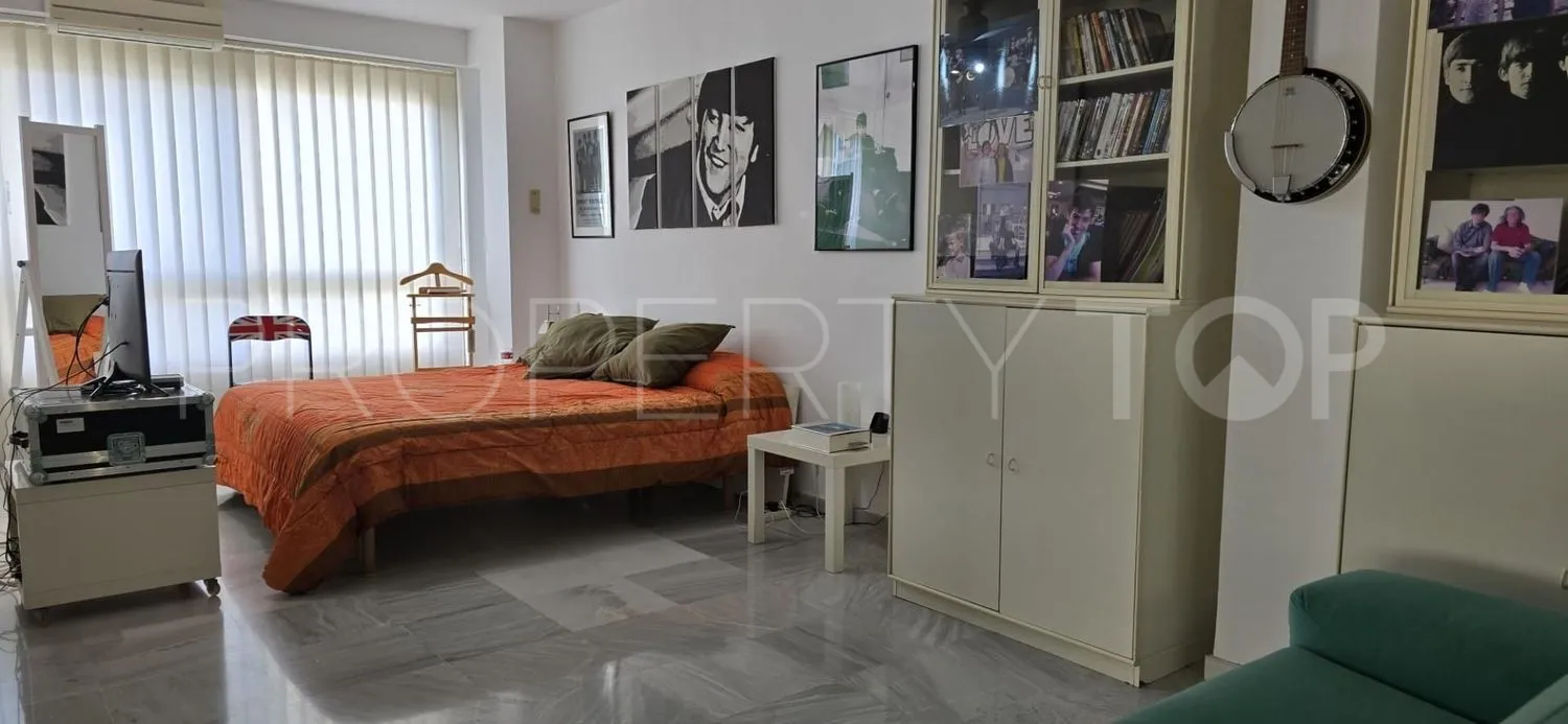 For sale 2 bedrooms flat in Plaza de toros-La Ermita