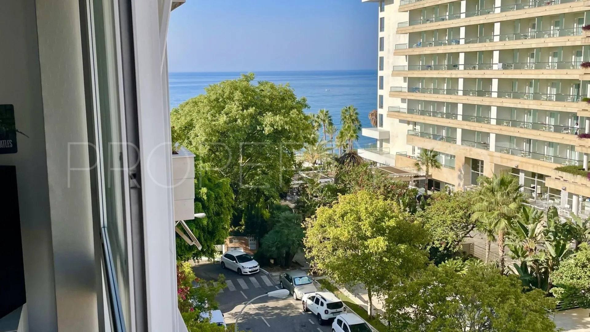 For sale 2 bedrooms flat in Plaza de toros-La Ermita