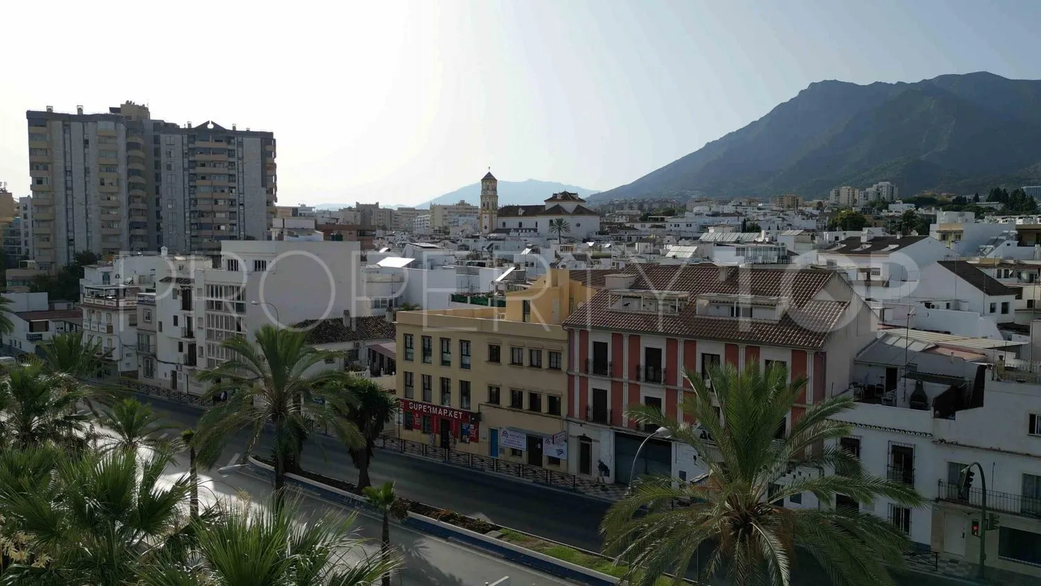 For sale 2 bedrooms flat in Plaza de toros-La Ermita