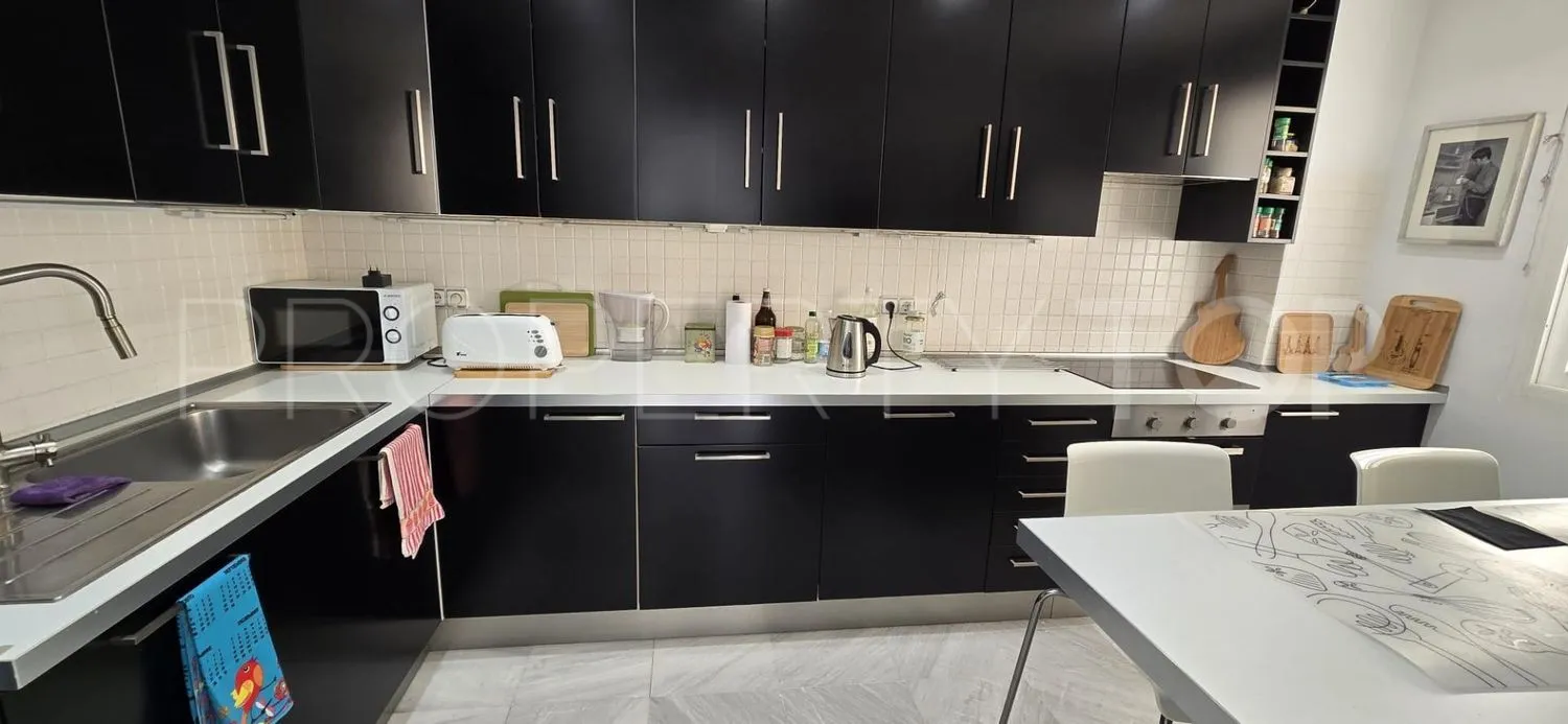 For sale 2 bedrooms flat in Plaza de toros-La Ermita