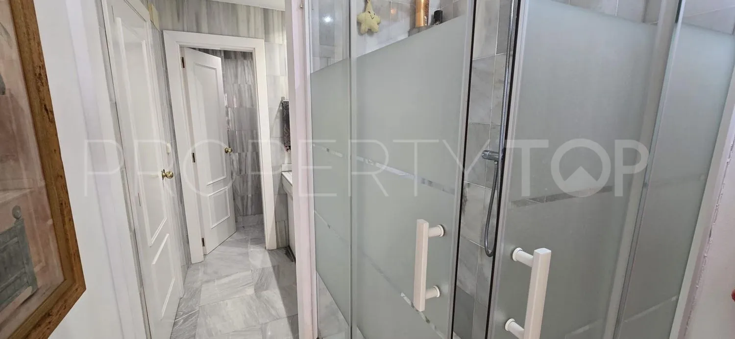 For sale 2 bedrooms flat in Plaza de toros-La Ermita