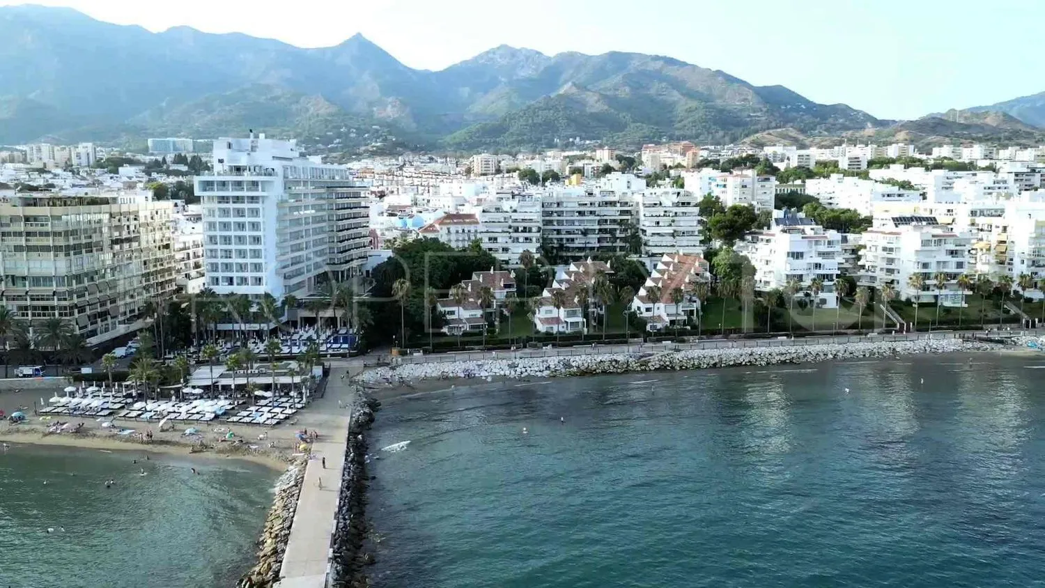 For sale 2 bedrooms flat in Plaza de toros-La Ermita