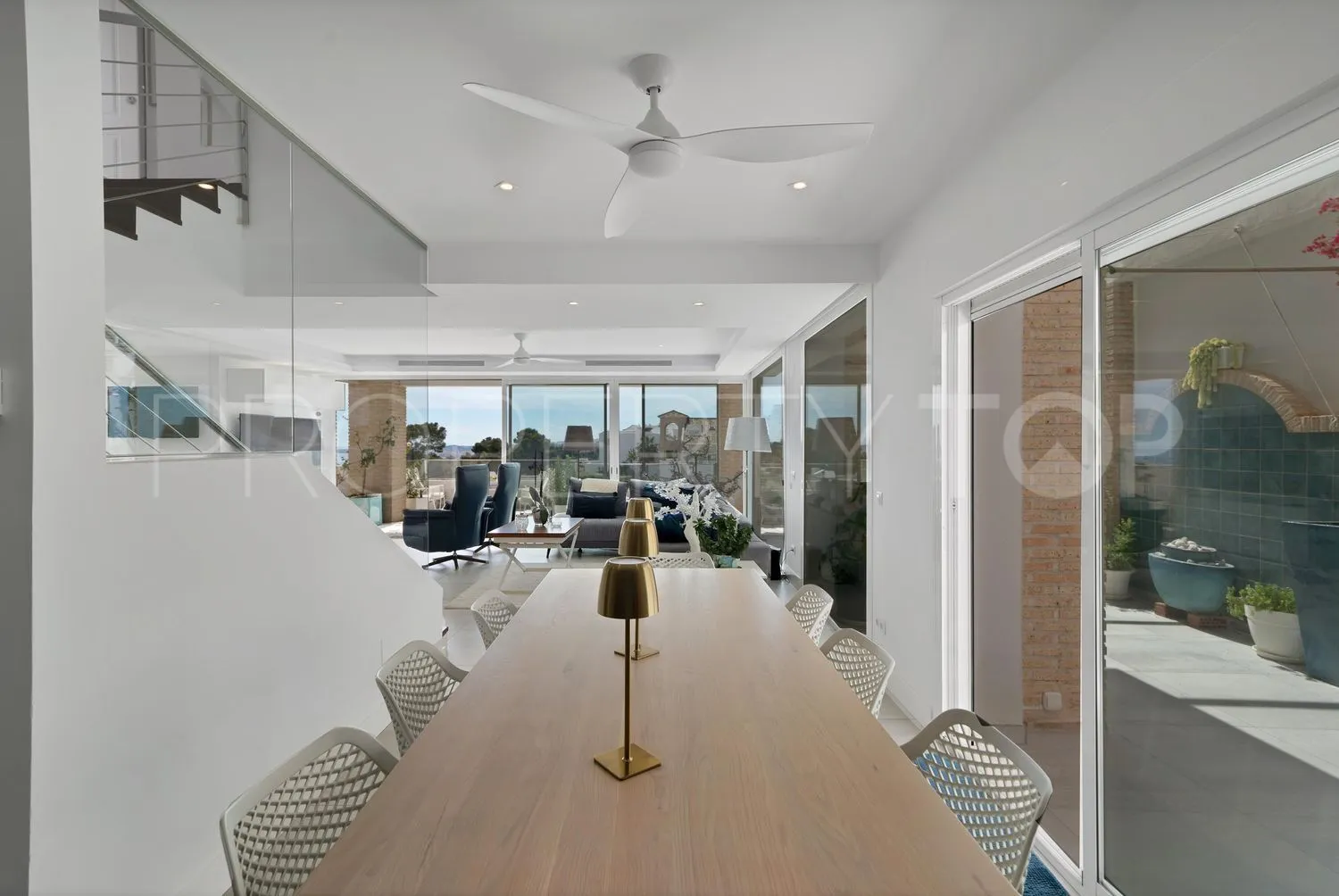 Casa a la venta en Benalmadena con 3 dormitorios