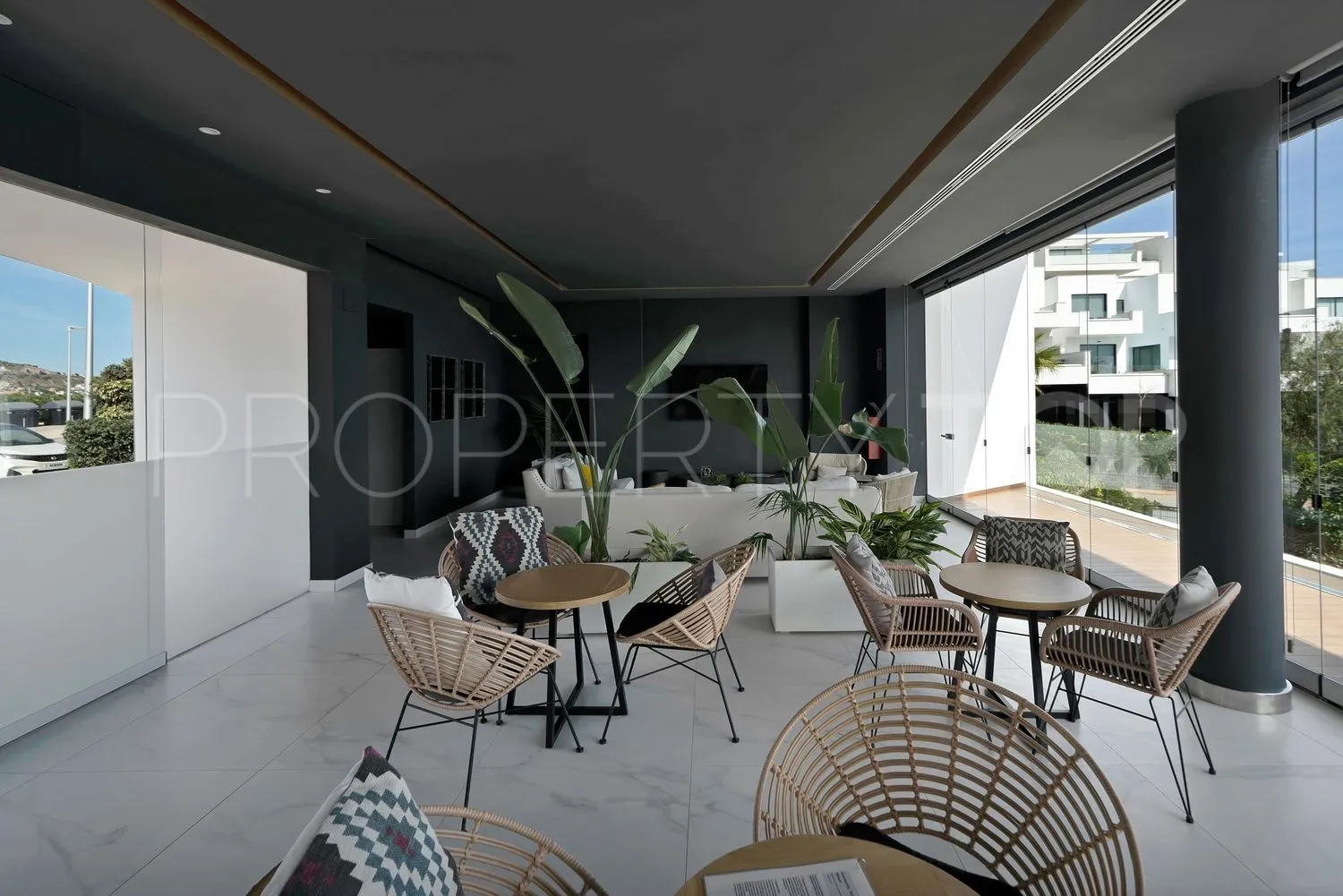 Casa a la venta en Benalmadena con 3 dormitorios