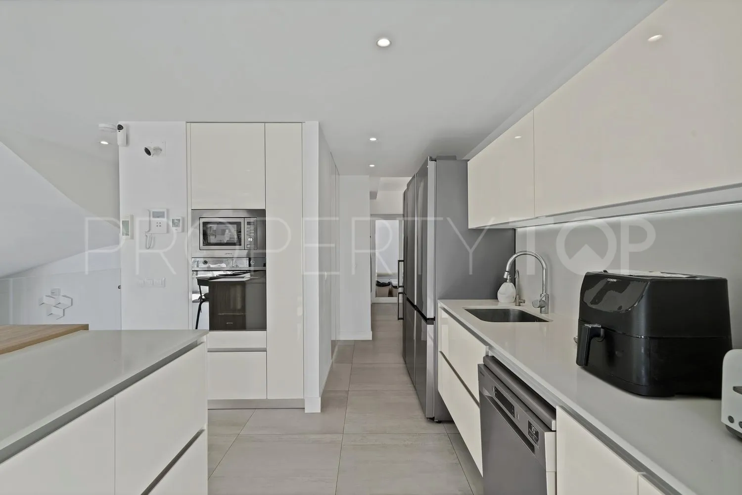 Casa a la venta en Benalmadena con 3 dormitorios