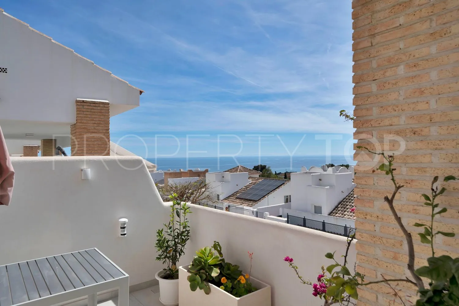 Casa a la venta en Benalmadena con 3 dormitorios