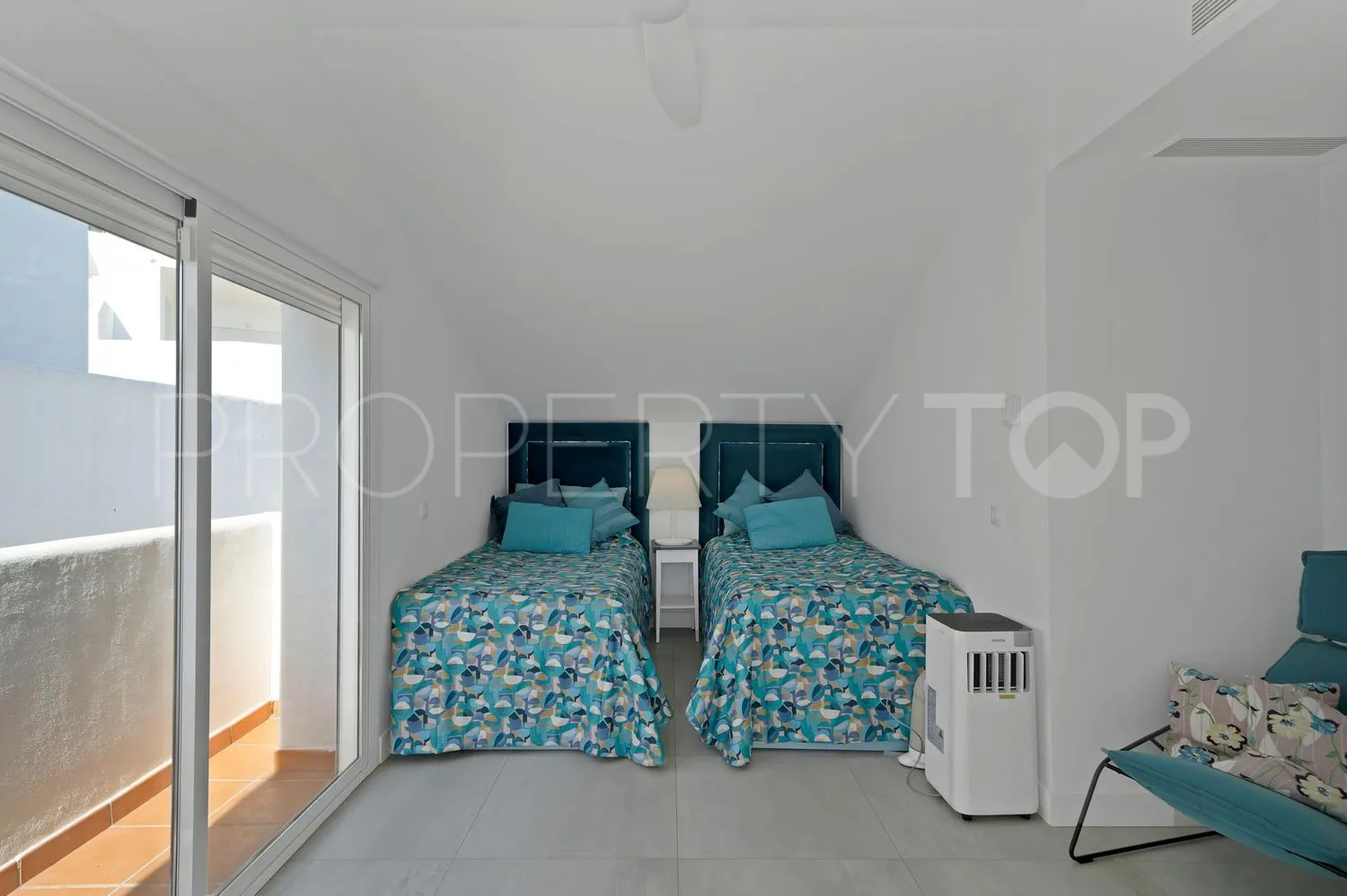 Casa a la venta en Benalmadena con 3 dormitorios