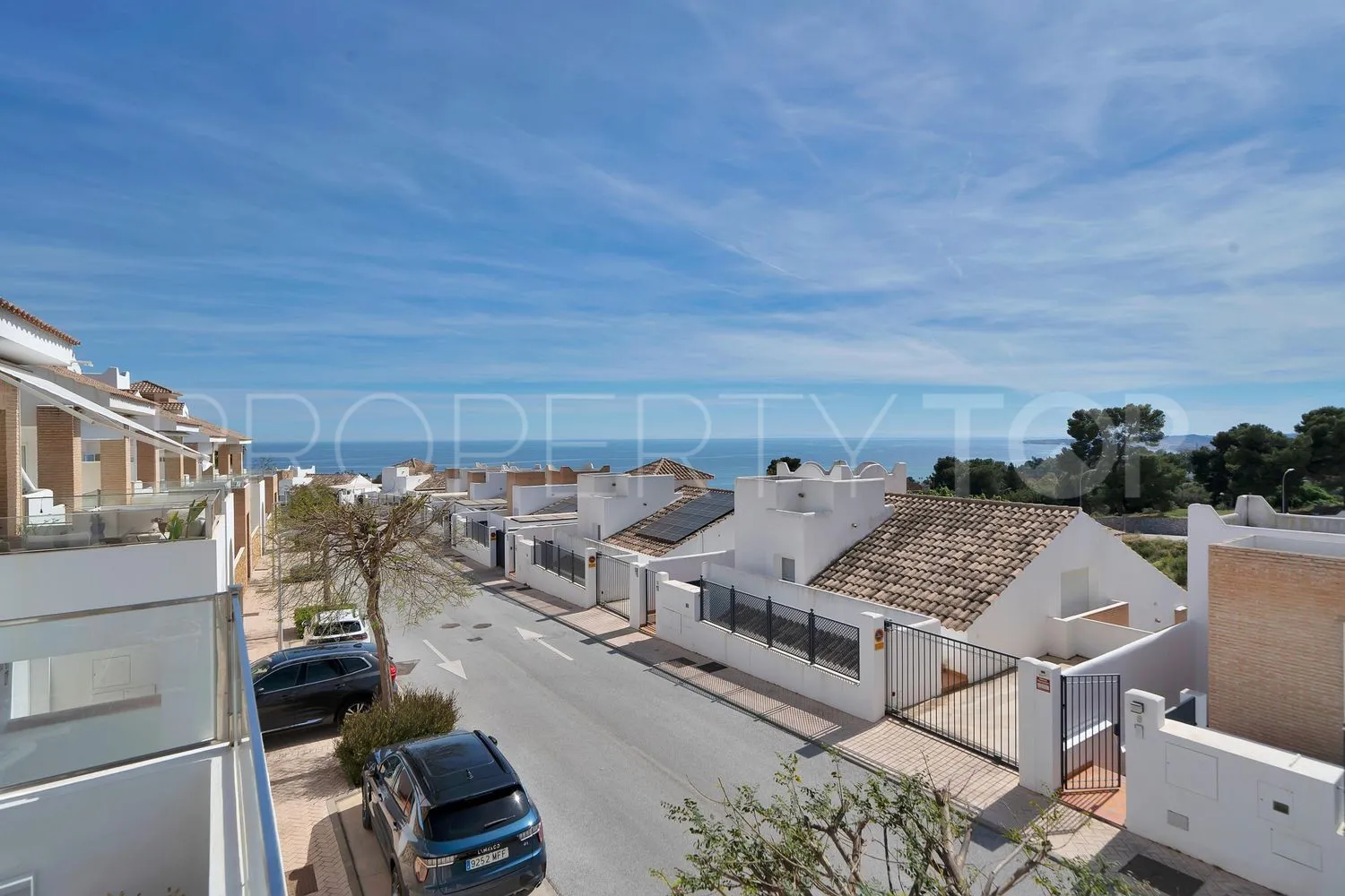 Casa a la venta en Benalmadena con 3 dormitorios