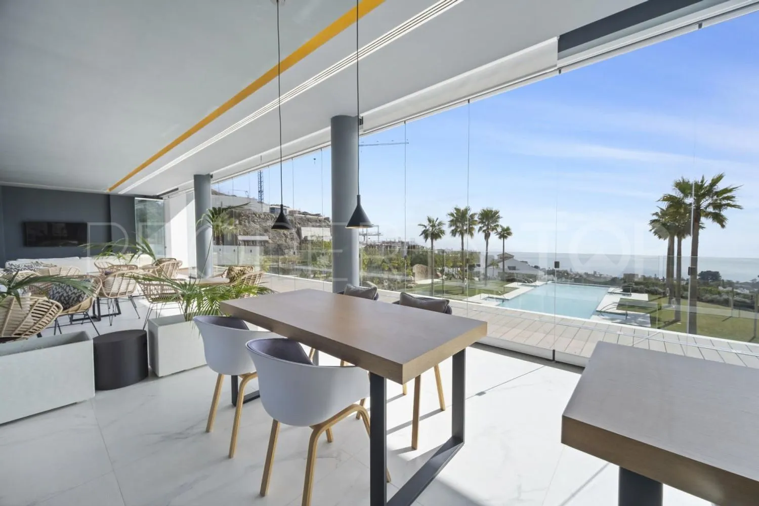 Casa a la venta en Benalmadena con 3 dormitorios