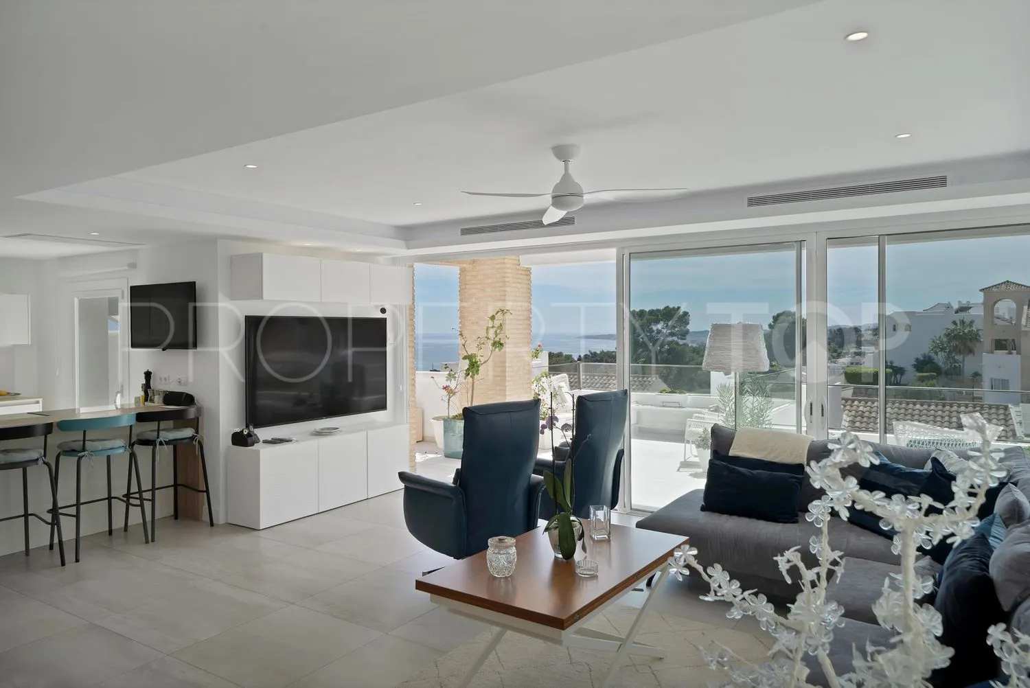 Casa a la venta en Benalmadena con 3 dormitorios