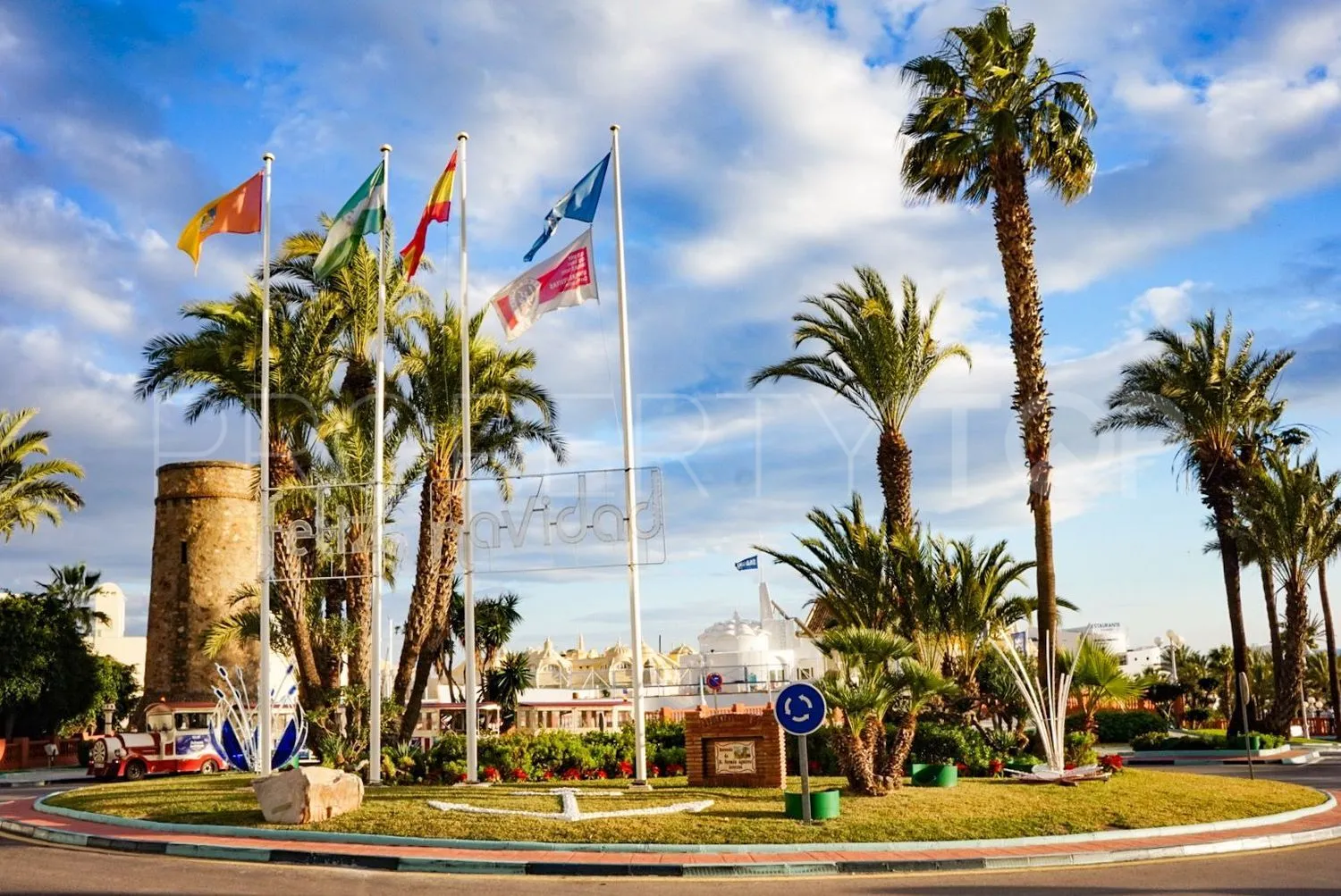 Casa a la venta en Benalmadena con 3 dormitorios