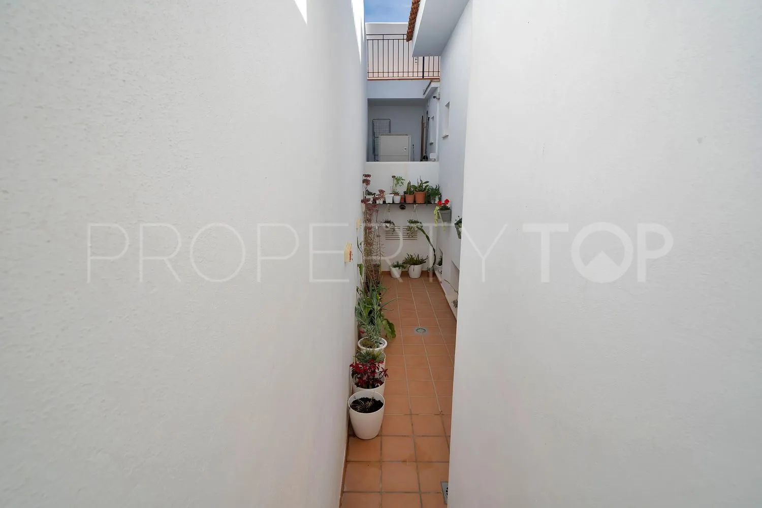 Casa a la venta en Benalmadena con 3 dormitorios