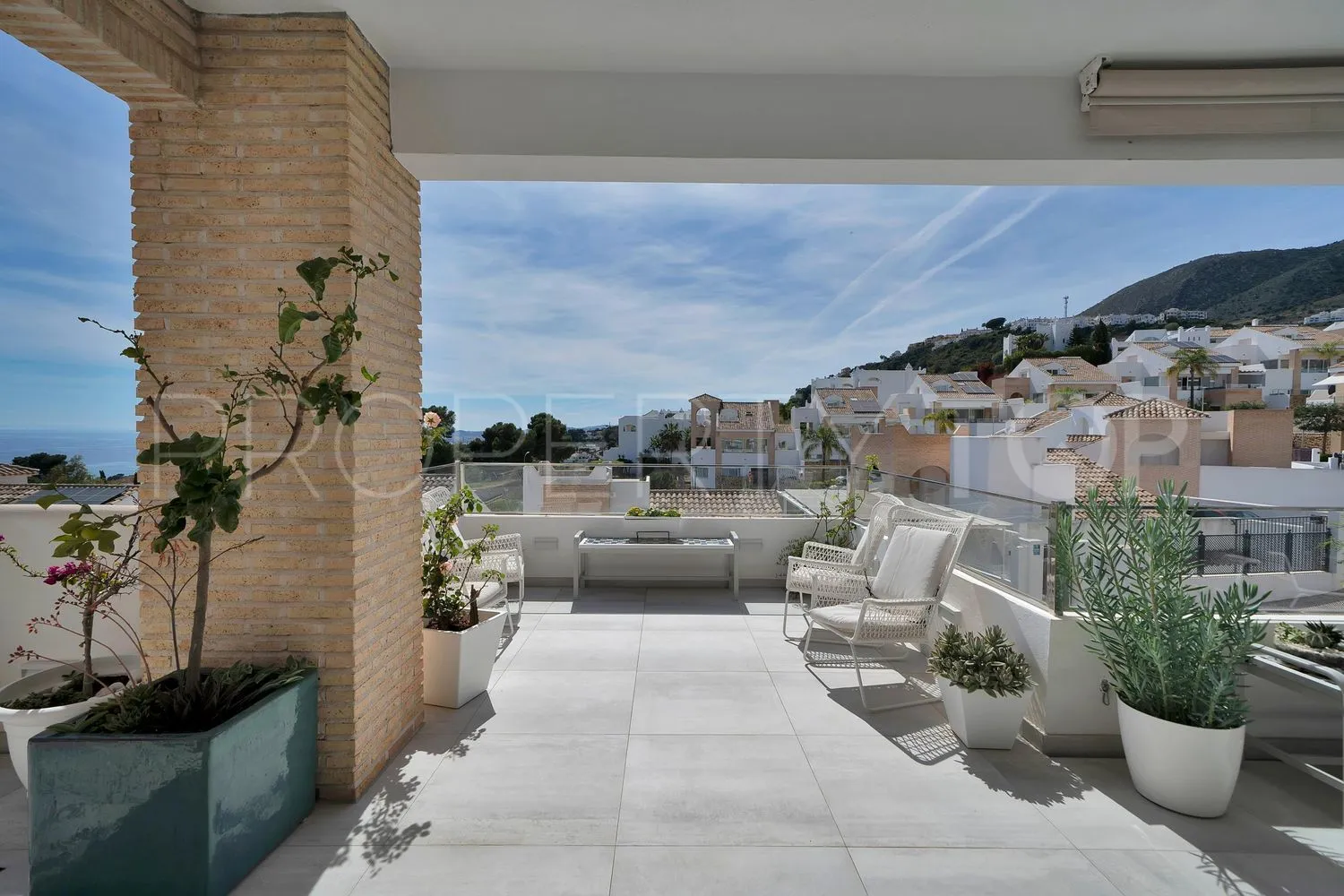 Casa a la venta en Benalmadena con 3 dormitorios