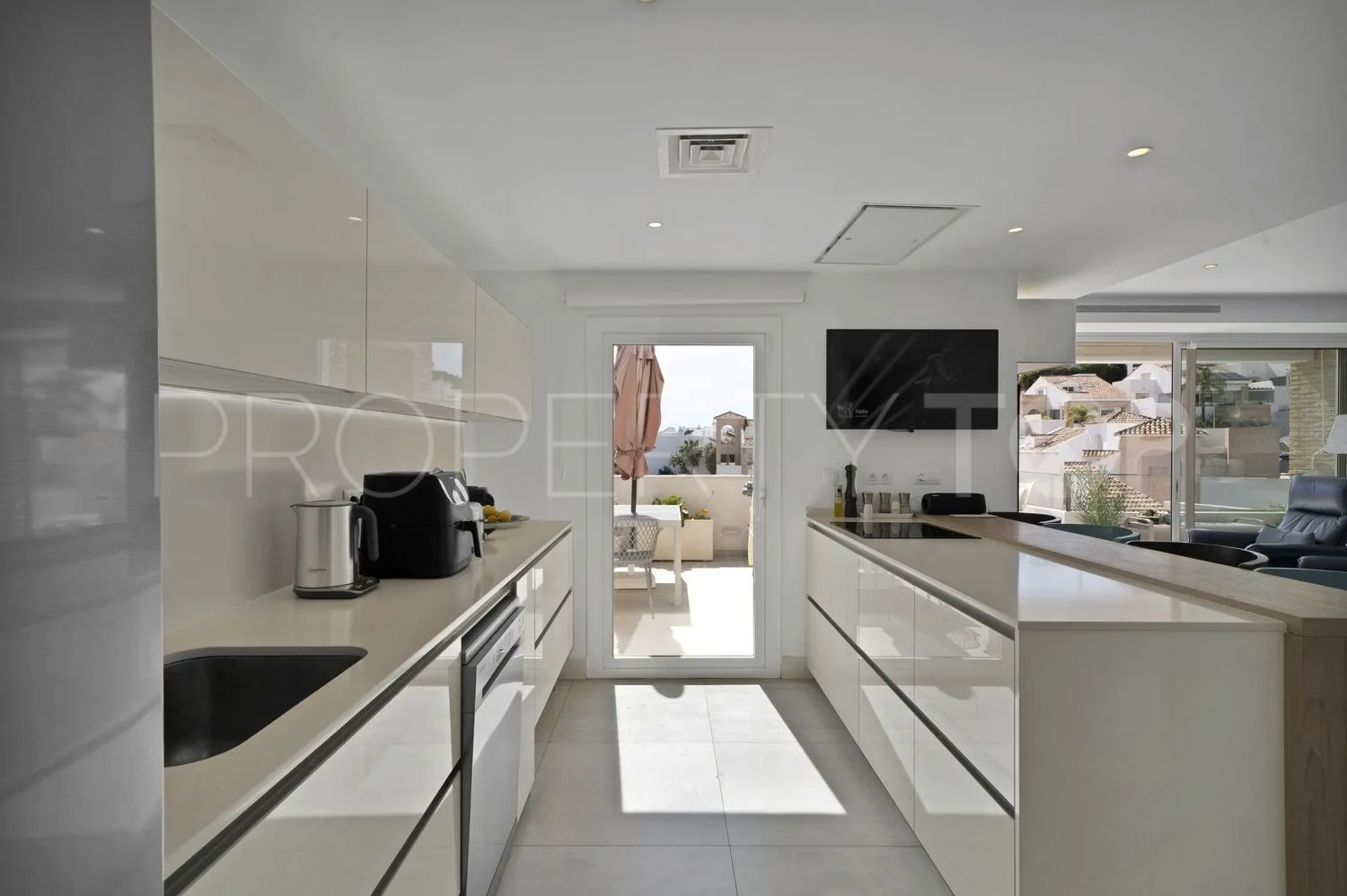 Casa a la venta en Benalmadena con 3 dormitorios
