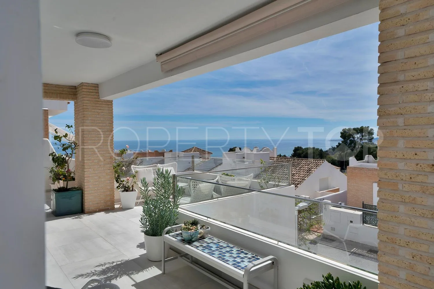Casa a la venta en Benalmadena con 3 dormitorios